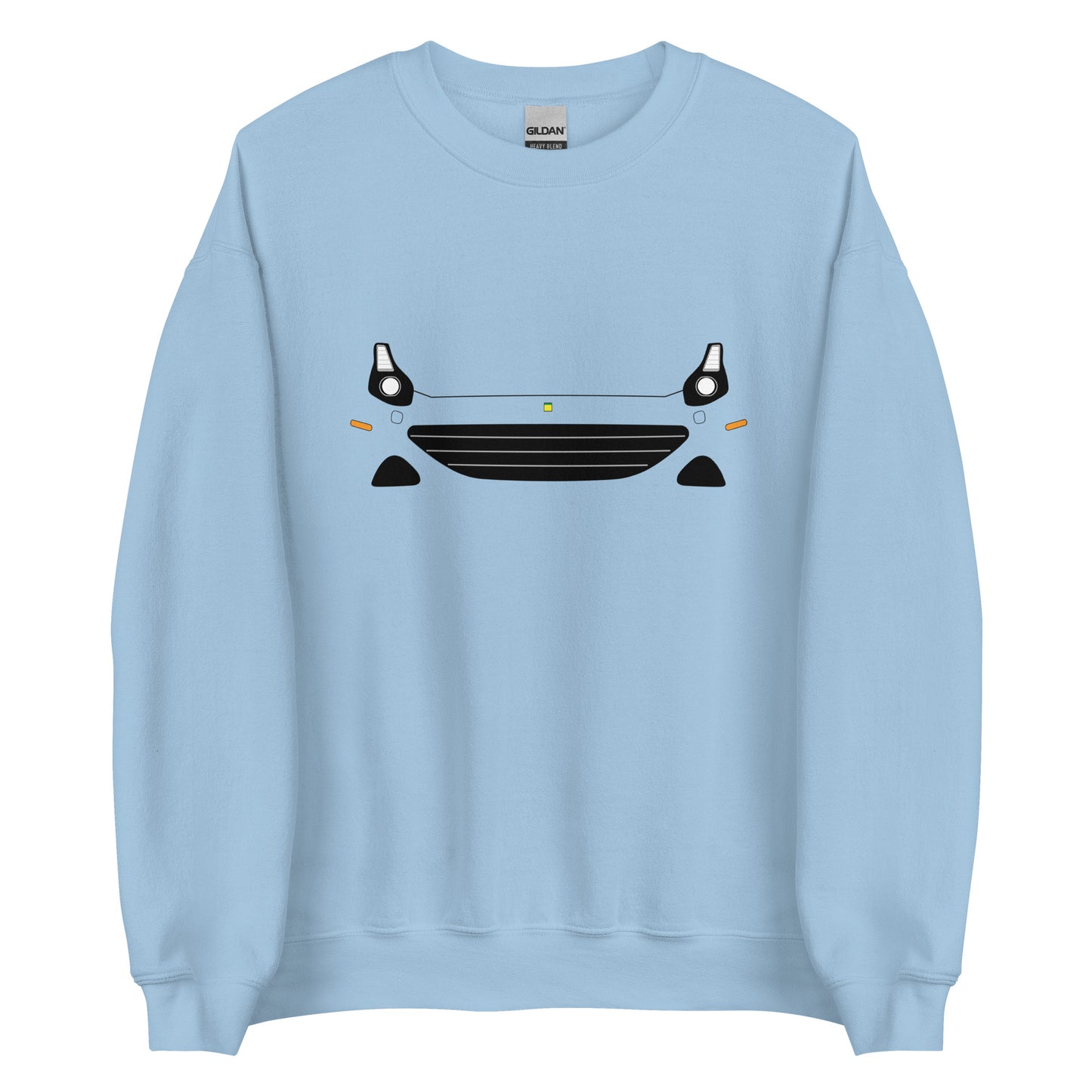 Ferrari California T Sweater - Gtmotive NFT