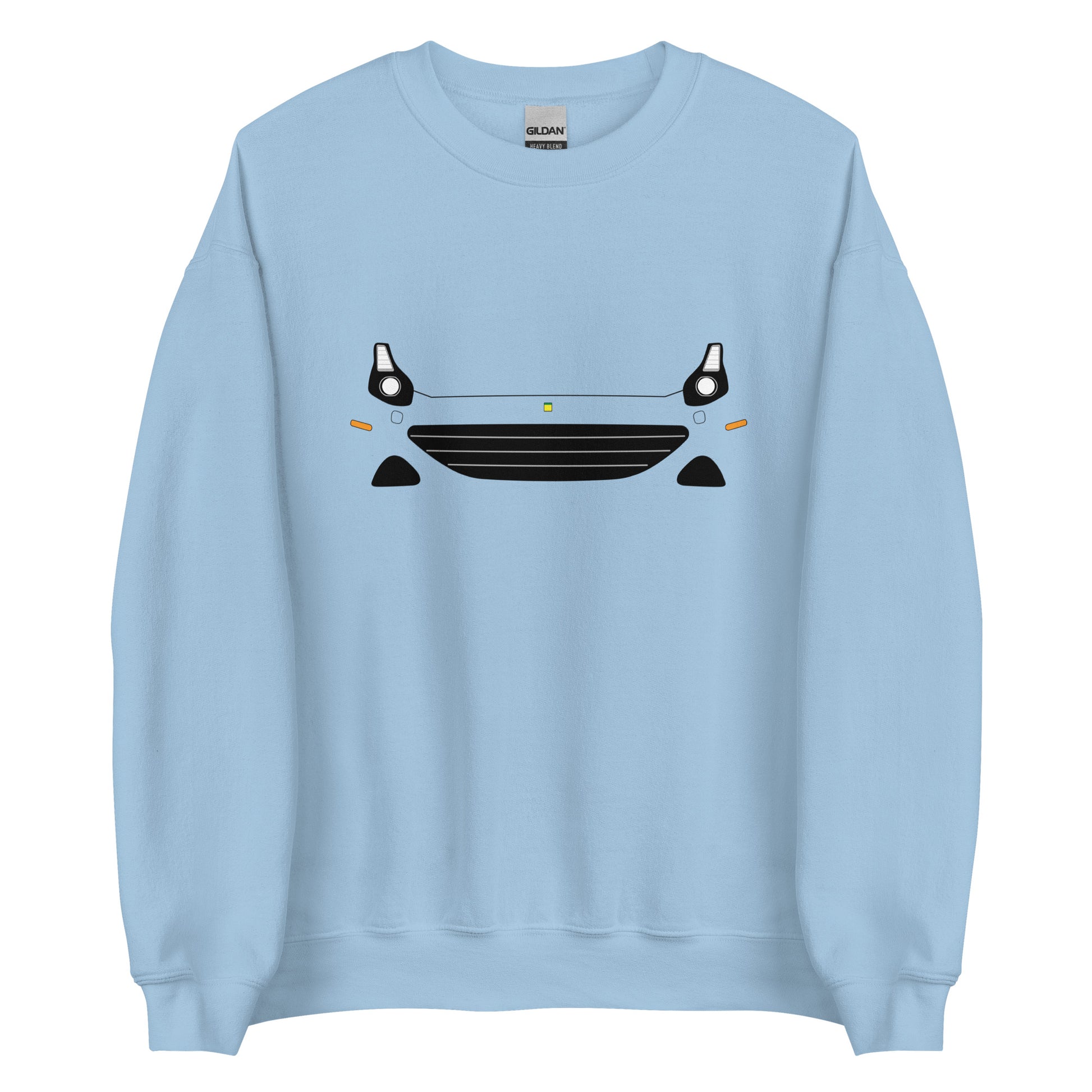 Ferrari California T Sweater - Gtmotive NFT