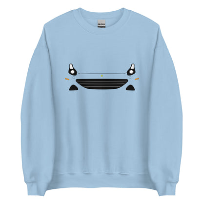 Ferrari California T Sweater - Gtmotive NFT