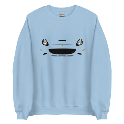 Ferrari California Sweater - Gtmotive NFT