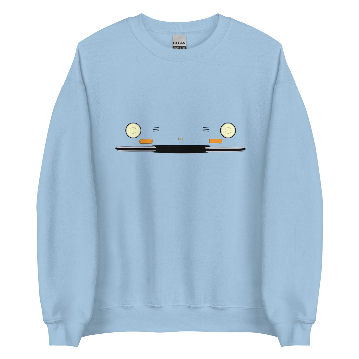 Ferrari Dino 246GT Sweater - Gtmotive NFT