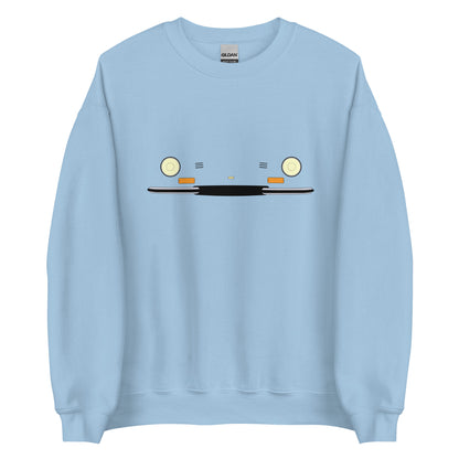 Ferrari Dino 246GT Sweater - Gtmotive NFT