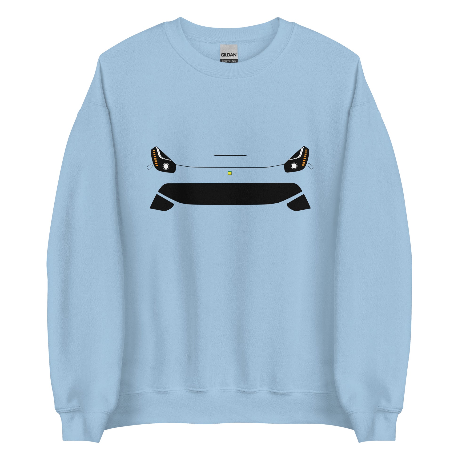 Ferrari F12 Berlinetta Sweater - Gtmotive NFT