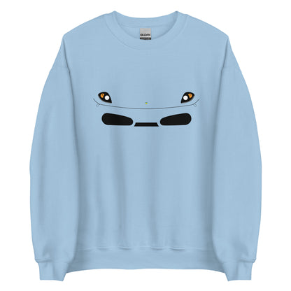 Ferrari F430 Sweater - Gtmotive NFT