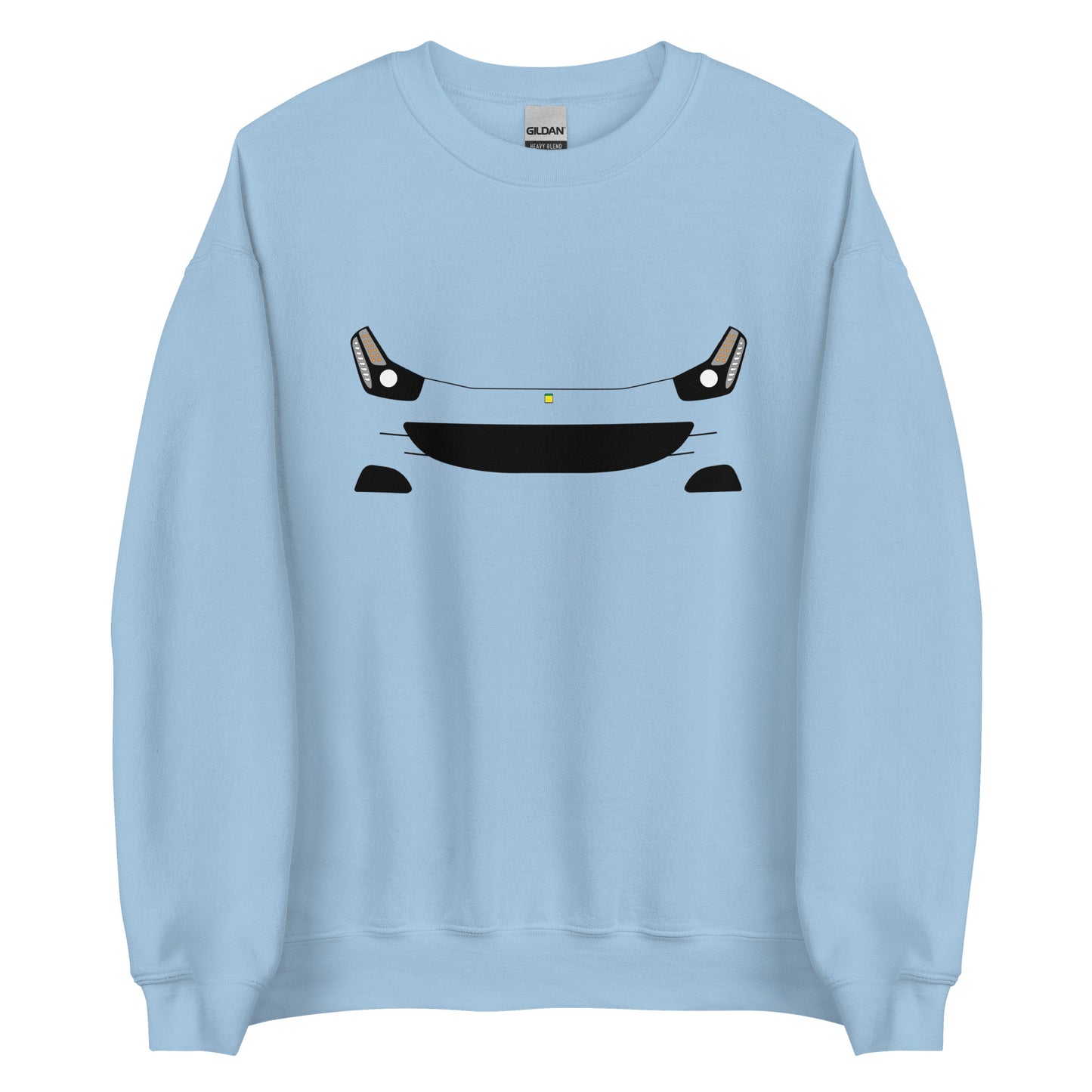 Ferrari FF Sweater - Gtmotive NFT