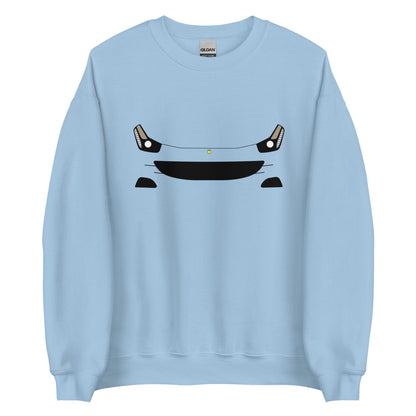 Ferrari FF Sweater - Gtmotive NFT