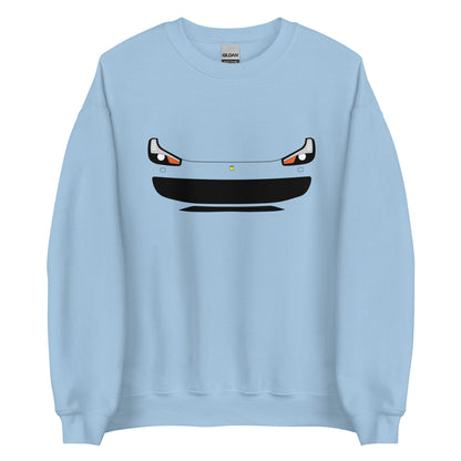 Ferrari GTC4Lusso Sweater - Gtmotive NFT