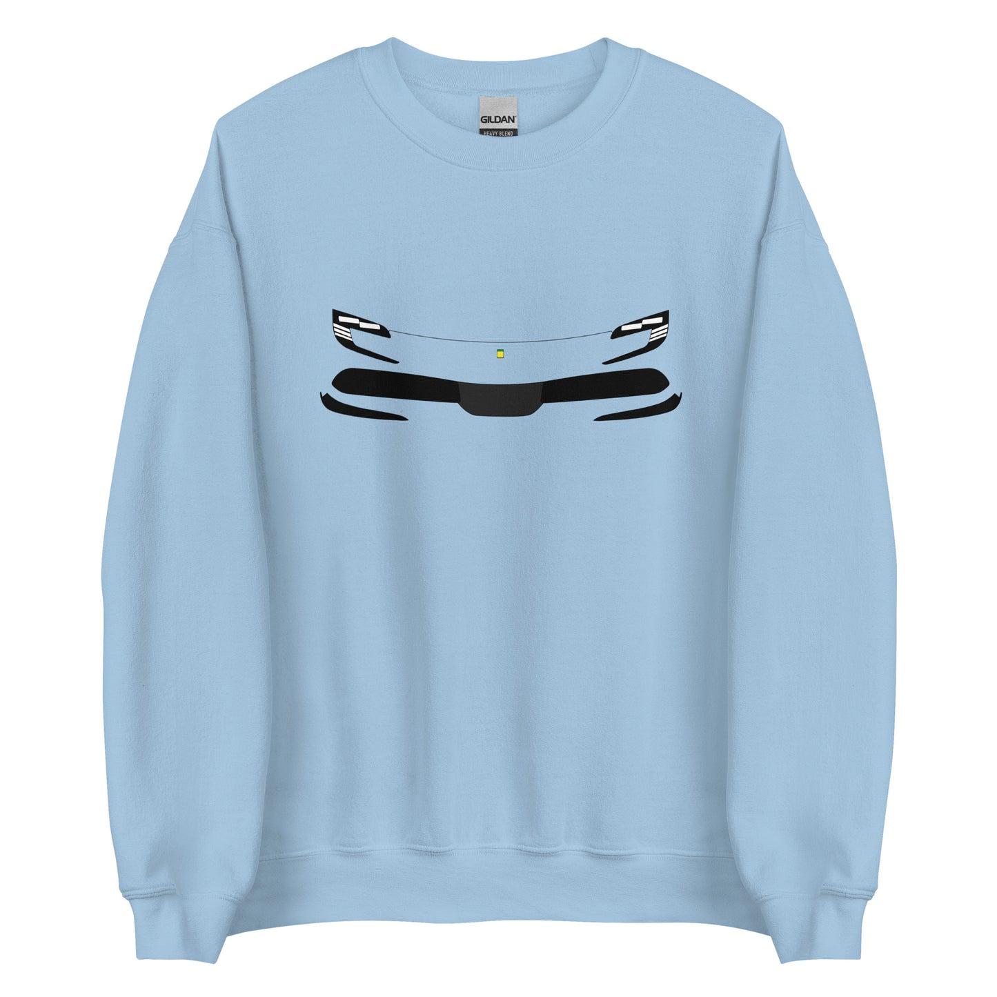 Ferrari SF90 Stradale Sweater - Gtmotive NFT