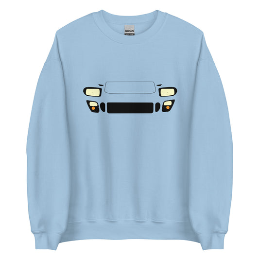 Ford GT40 Sweater - Gtmotive NFT