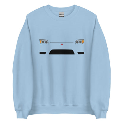 Honda NSX NA2 Sweater - Gtmotive NFT