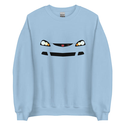 Honda Integra Type R DC5 Sweater - Gtmotive NFT