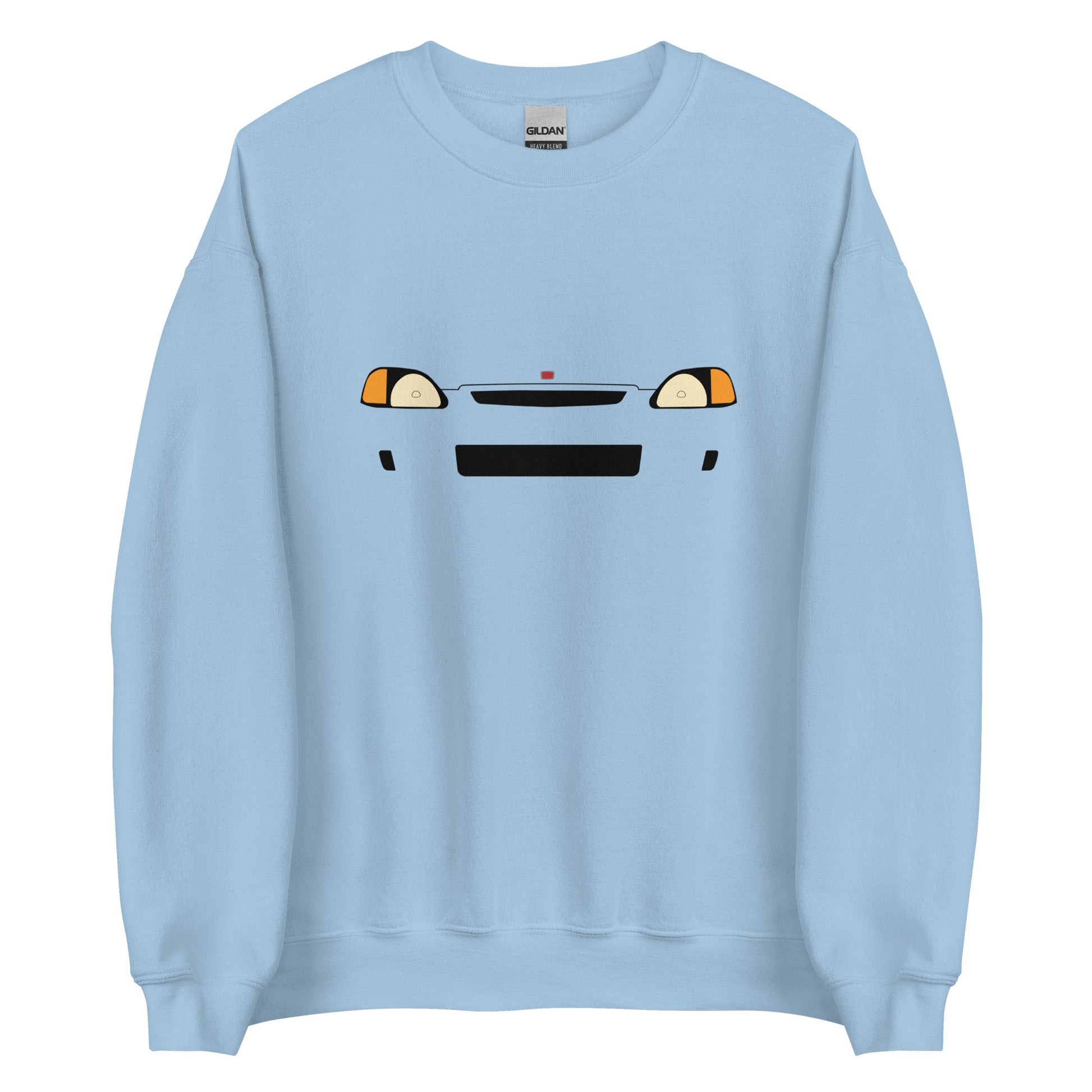 Honda Civic Type R EK9 Sweater - Gtmotive NFT