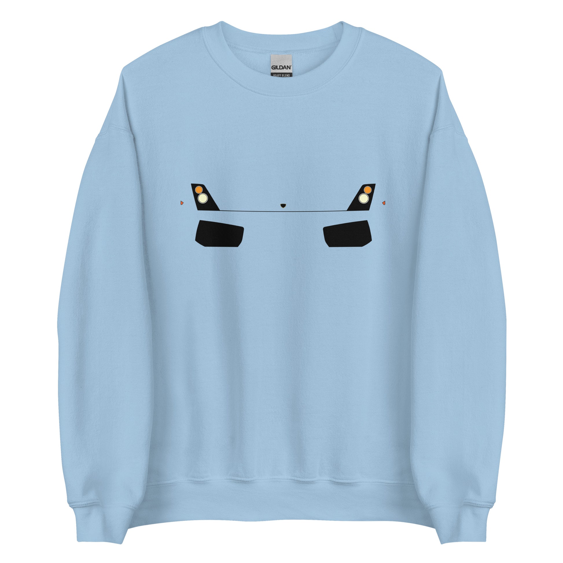 Lamborghini Gallardo Sweater - Gtmotive NFT