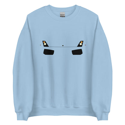 Lamborghini Gallardo Sweater - Gtmotive NFT