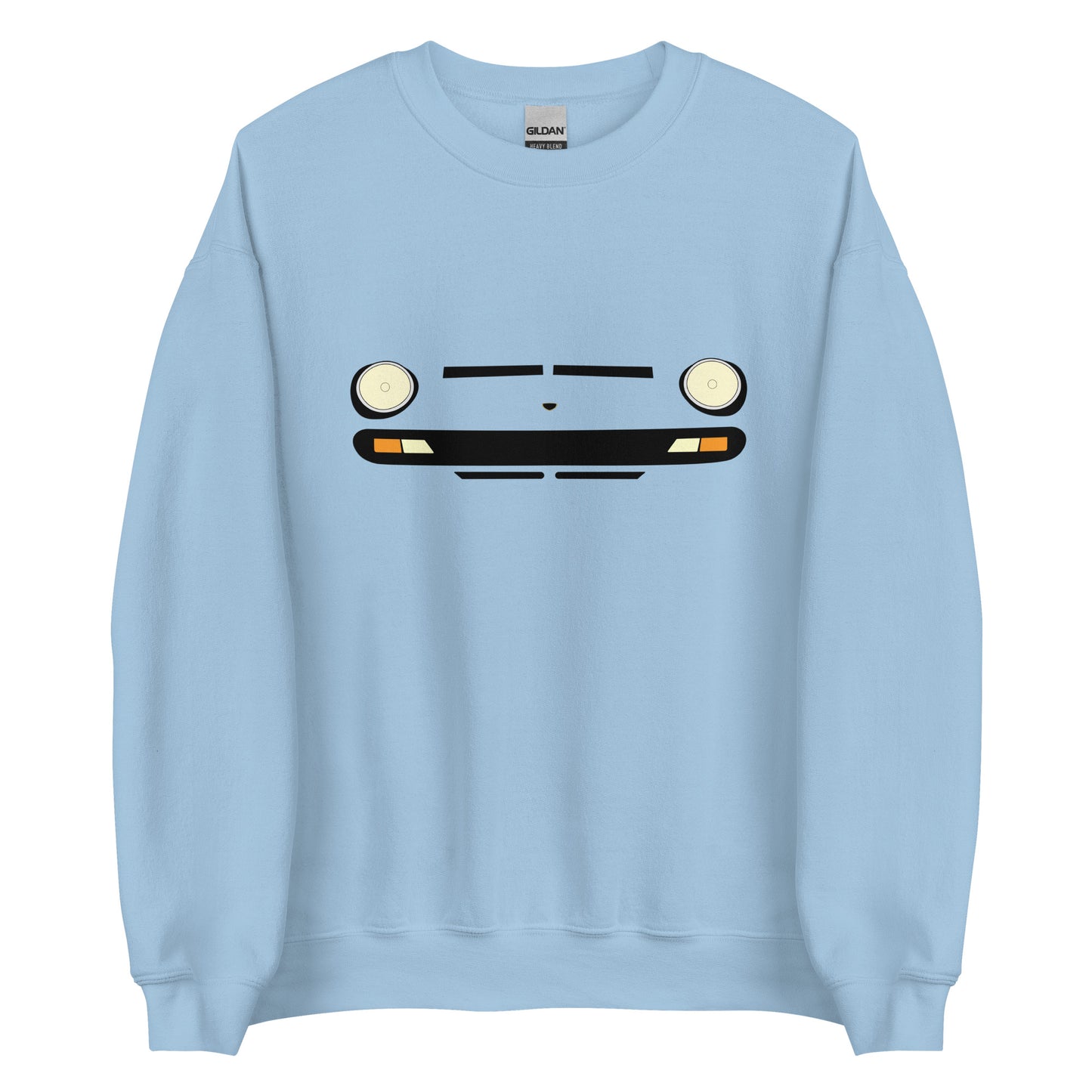 Lamborghini Miura Sweater - Gtmotive NFT