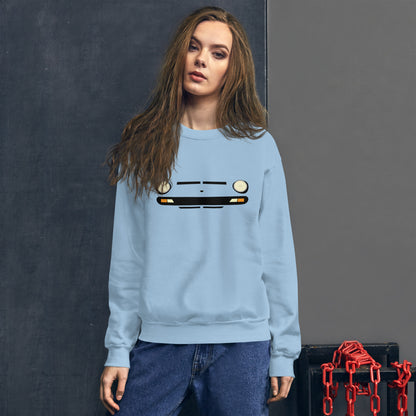 Lamborghini Miura Sweater - Gtmotive NFT