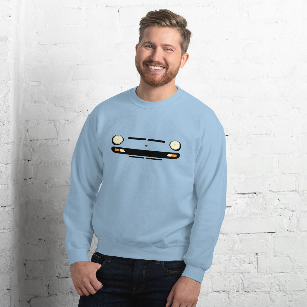 Lamborghini Miura Sweater - Gtmotive NFT