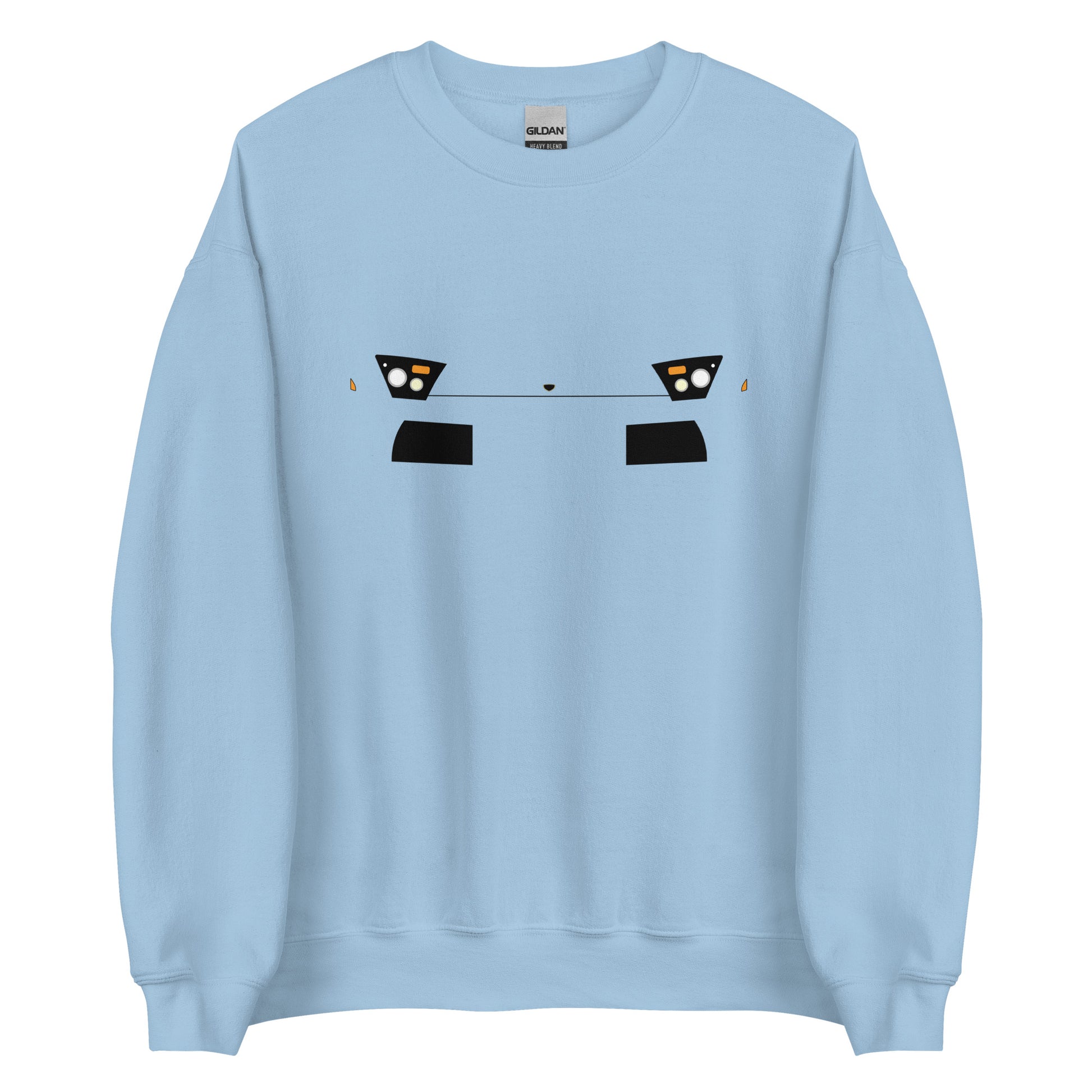 Lamborghini Murcielago Sweater - Gtmotive NFT