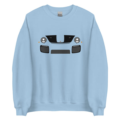 Porsche 911 GT2RS 992 Sweater - Gtmotive NFT