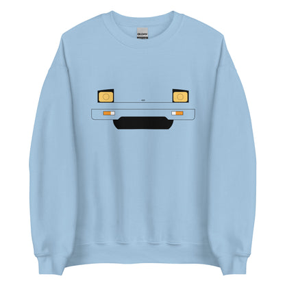 Toyota MR2 AW10 Sweater - Gtmotive NFT