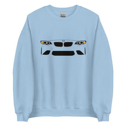 BMW M2 F87 Sweater - Gtmotive NFT