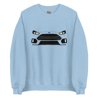 Ford Focus RS Sweater - Gtmotive NFT