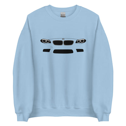 BMW M5 F10 Sweater - Gtmotive NFT