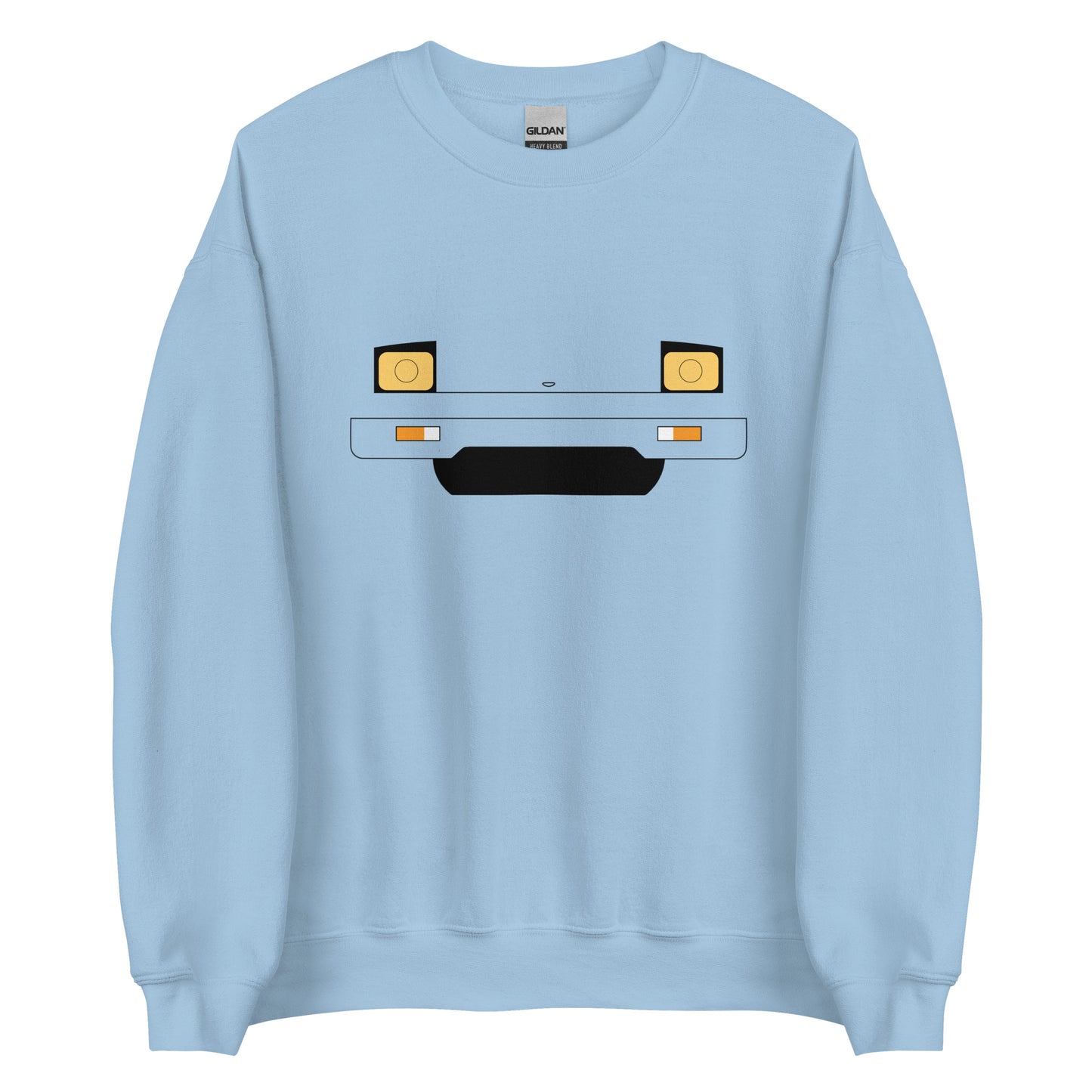 Toyota MR2 AW10 Sweater - Gtmotive NFT