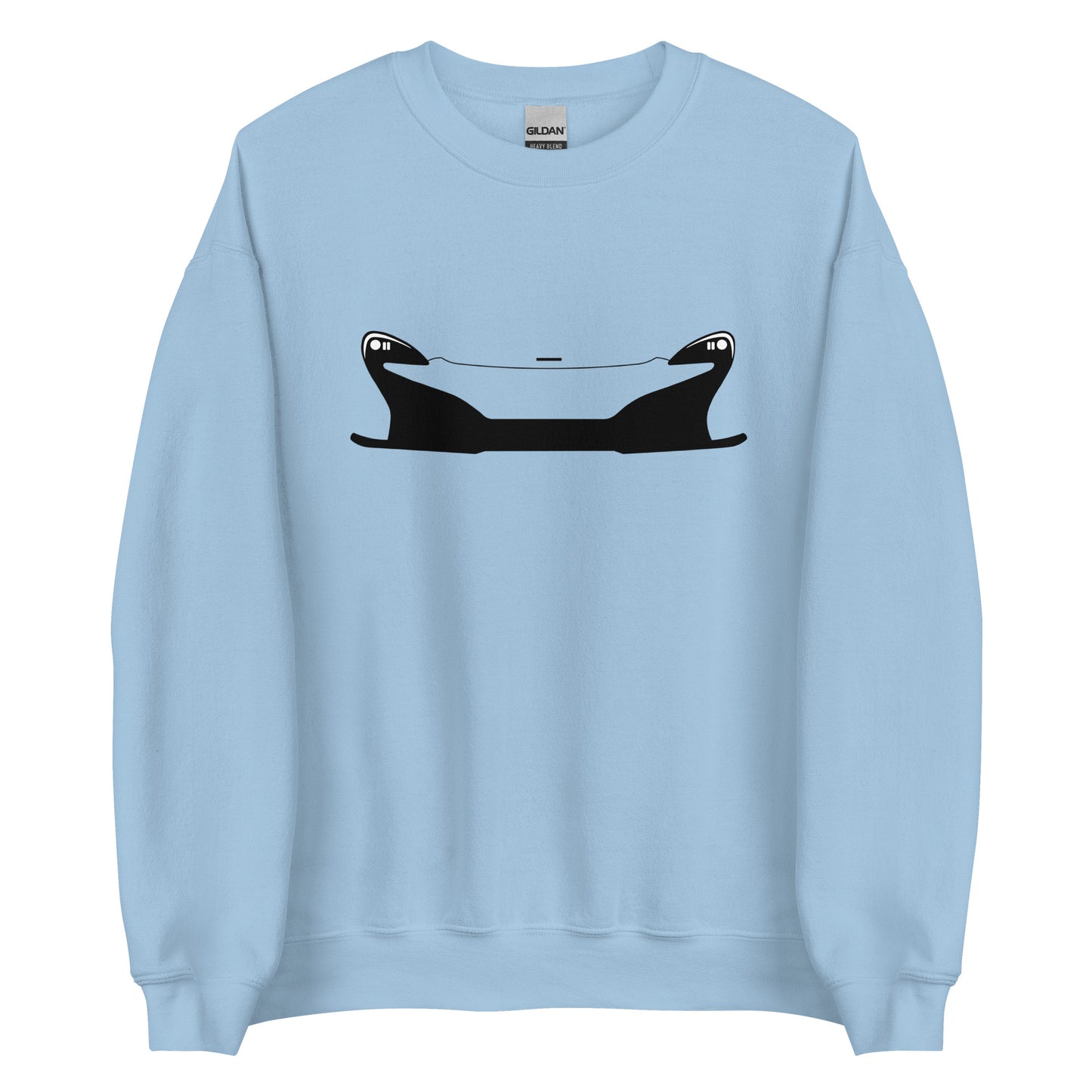 Mclaren 650S Sweater - Gtmotive NFT