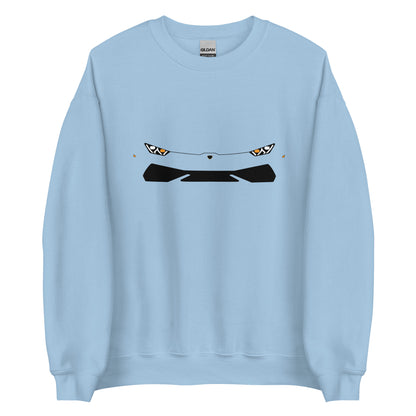 Lamborghini Huracan Sweater - Gtmotive NFT