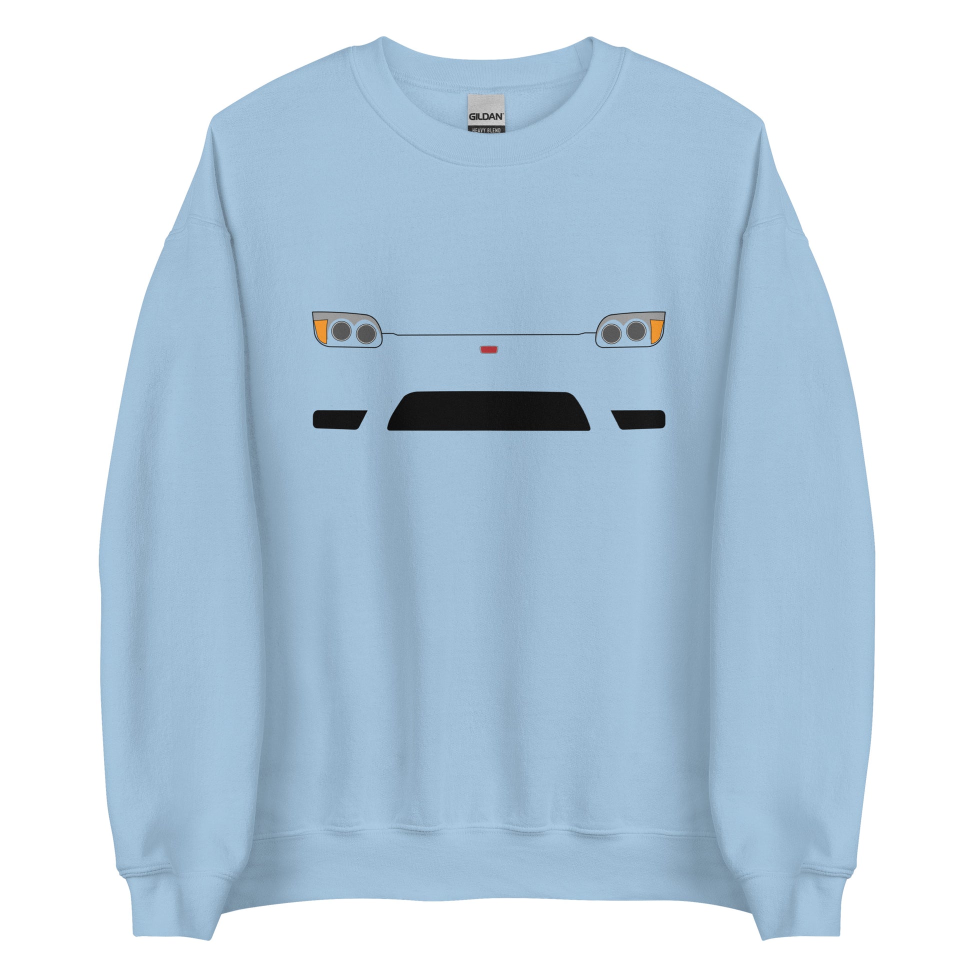 Honda NSX NA2 Sweater - Gtmotive NFT