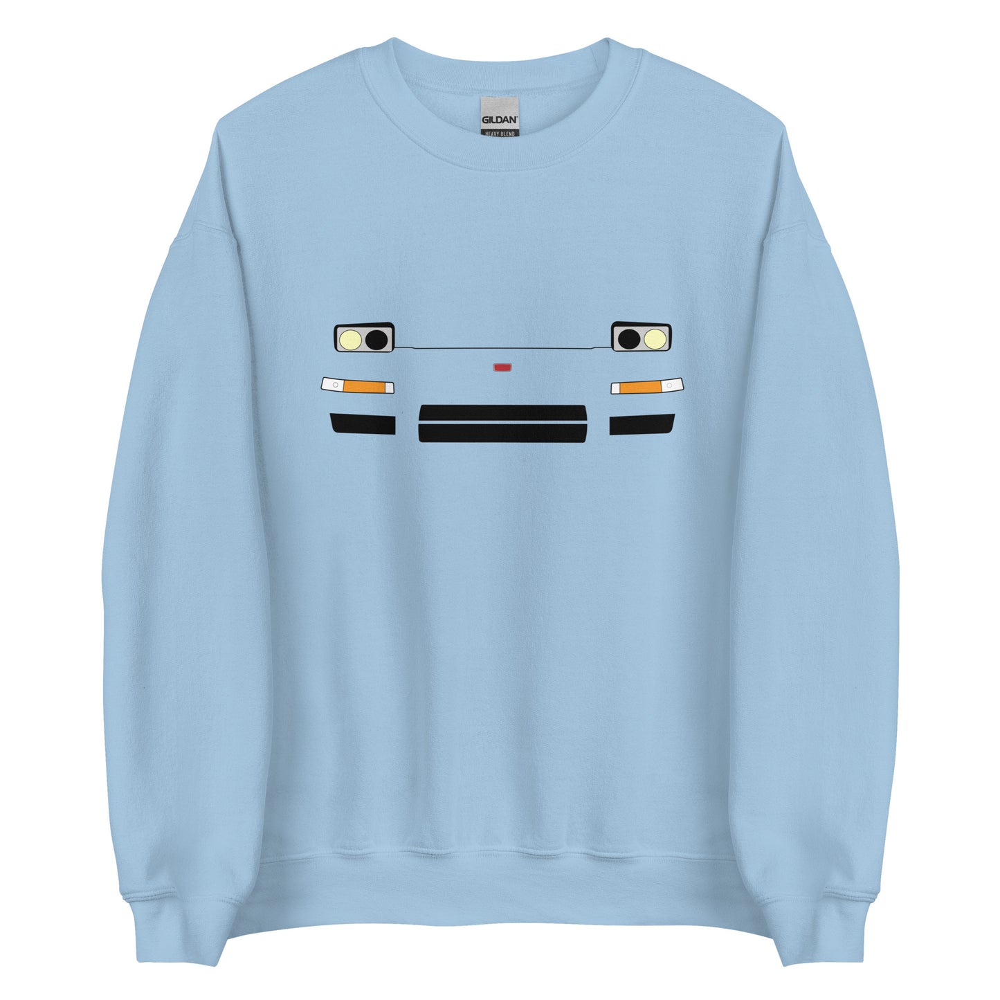 Honda NSX NA1 Sweater - Gtmotive NFT