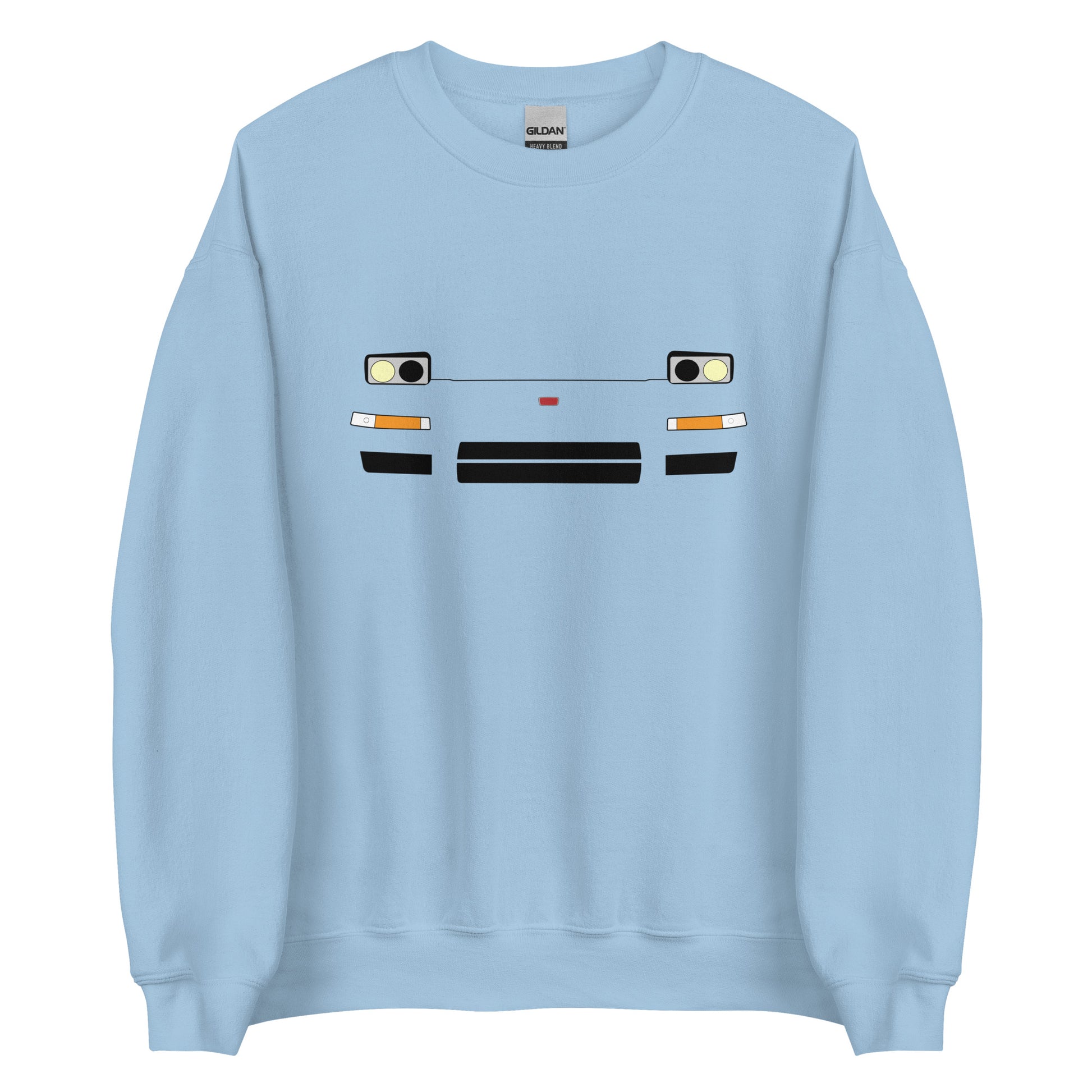 Honda NSX NA1 Sweater - Gtmotive NFT