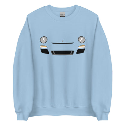 Porsche 911 GT3RS 997 Sweater - Gtmotive NFT