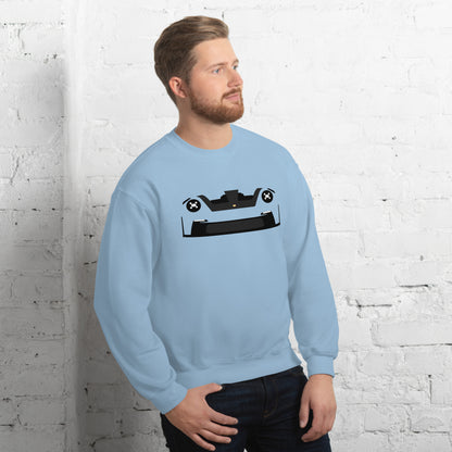 Porsche 911 GT3RS 992 Sweater - Gtmotive NFT