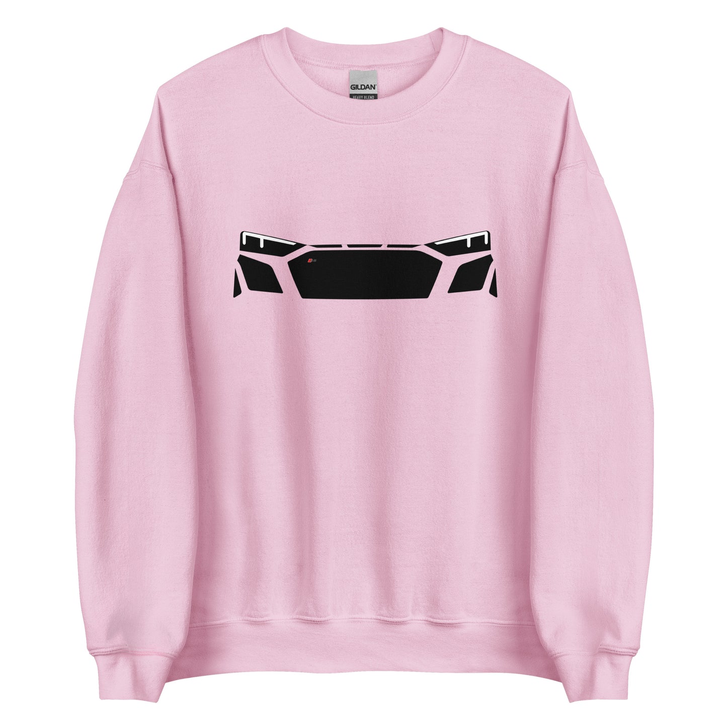 Audi R8 4S Sweater - Gtmotive NFT