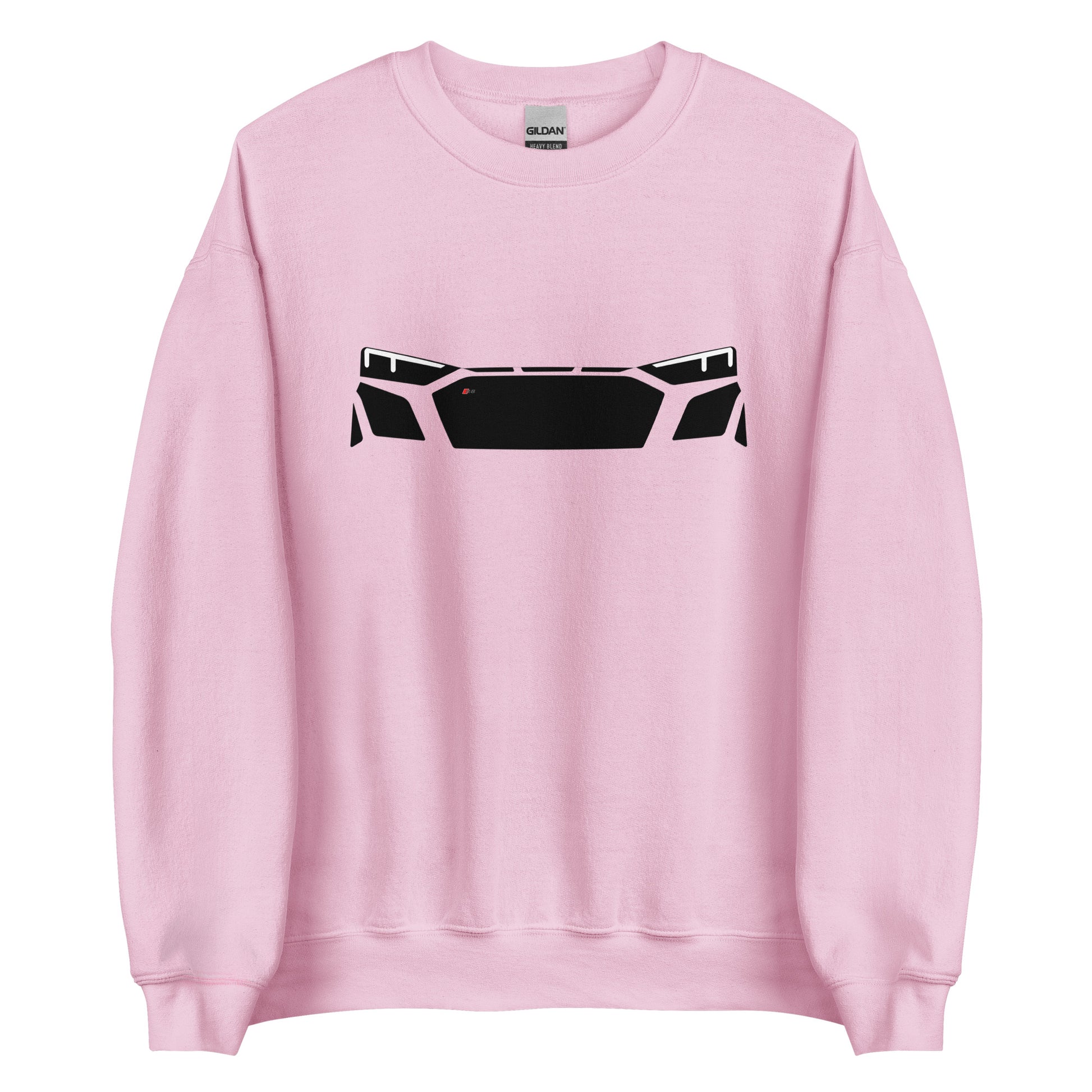 Audi R8 4S Sweater - Gtmotive NFT