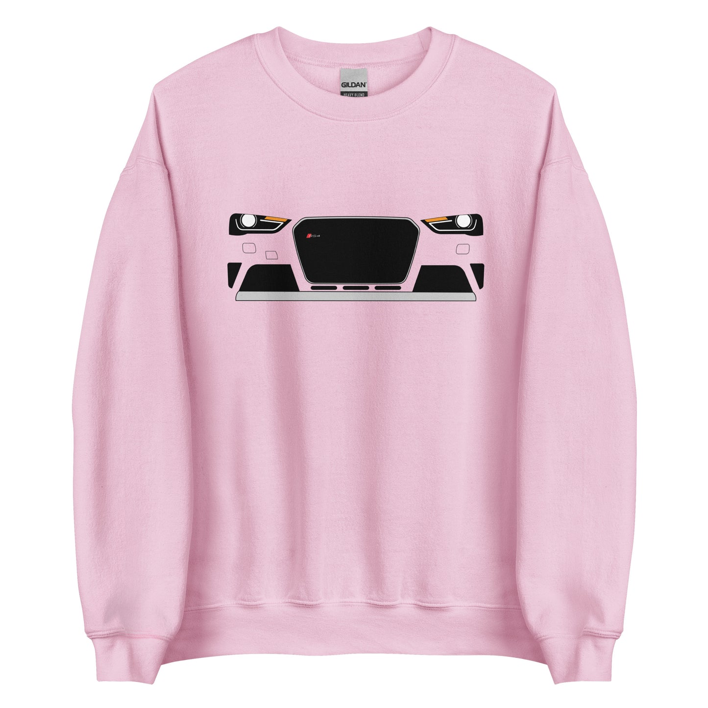 Audi RS4 B8 Sweater - Gtmotive NFT