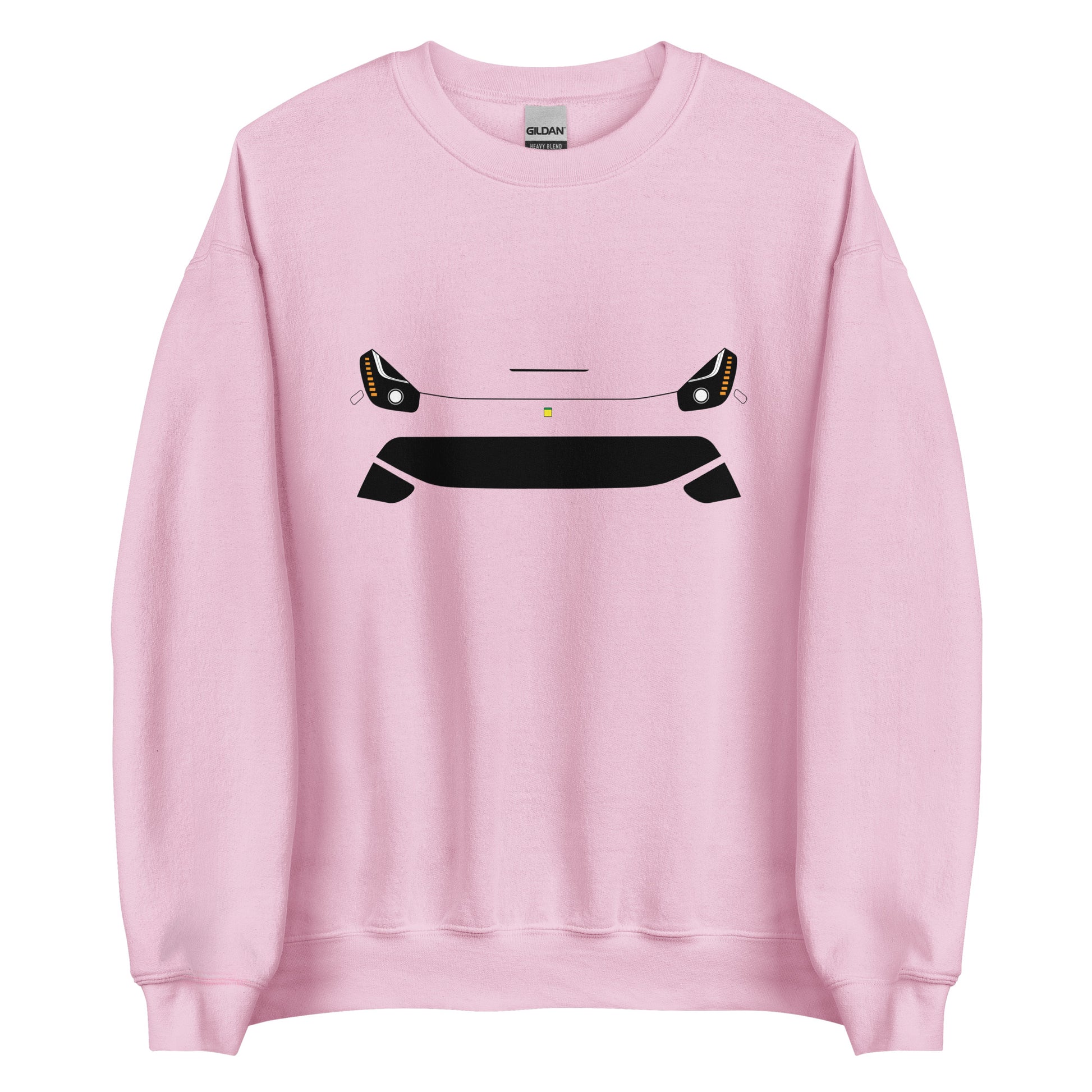 Ferrari F12 Berlinetta Sweater - Gtmotive NFT