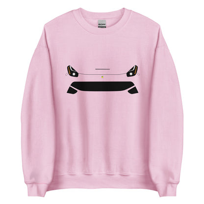 Ferrari F12 Berlinetta Sweater - Gtmotive NFT