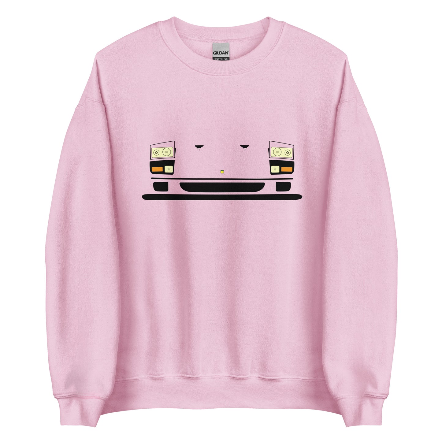 Ferrari F40 Sweater - Gtmotive NFT