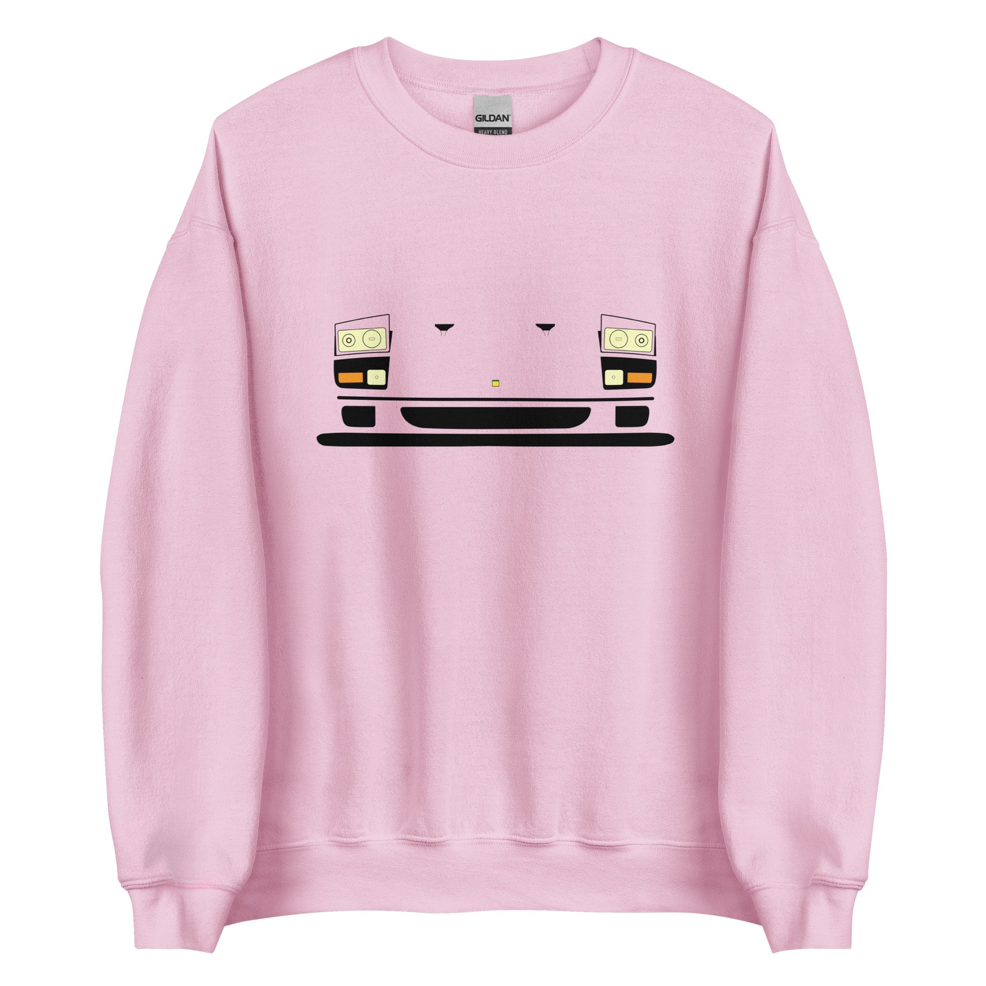 Ferrari F40 Sweater - Gtmotive NFT