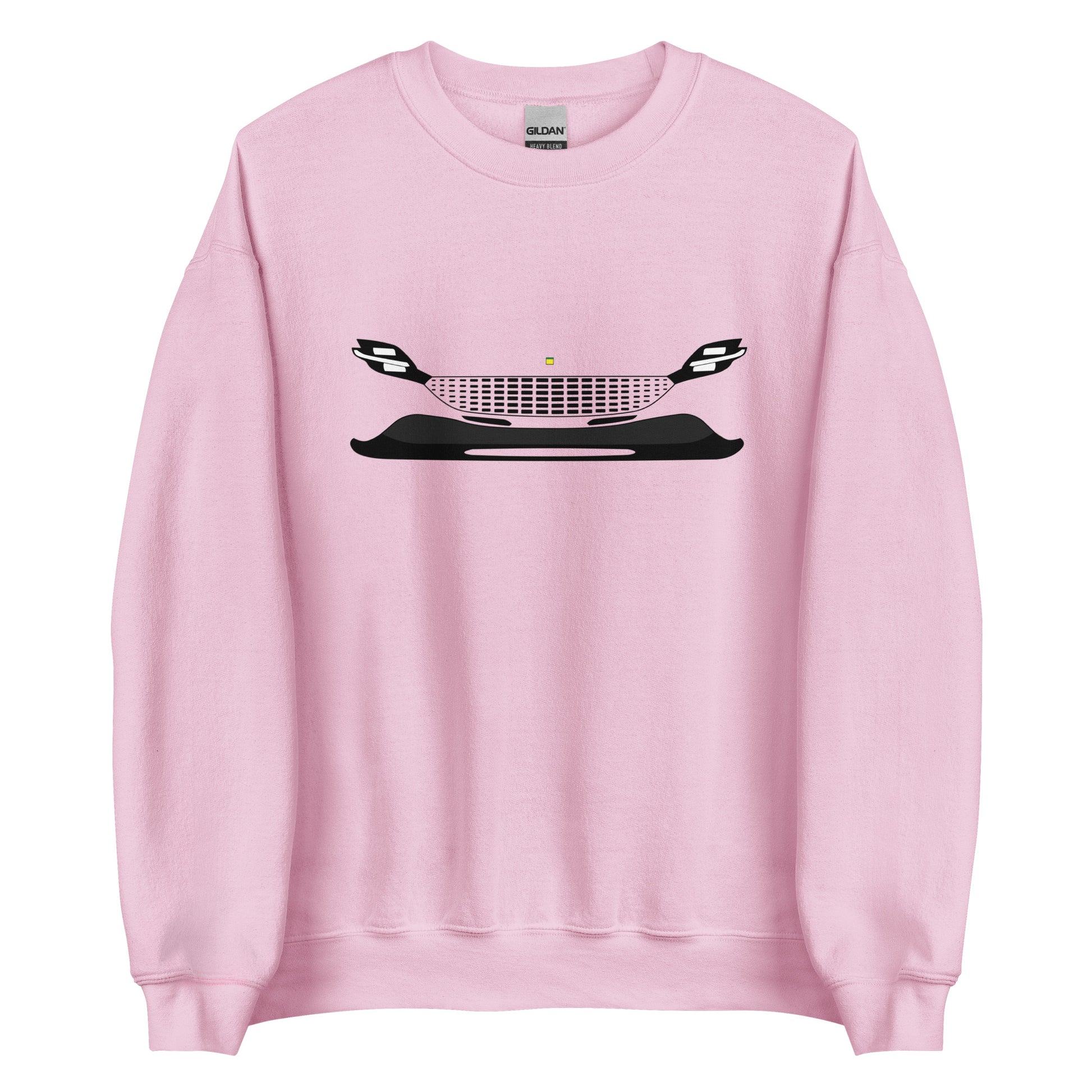 Ferrari Roma Sweater - Gtmotive NFT