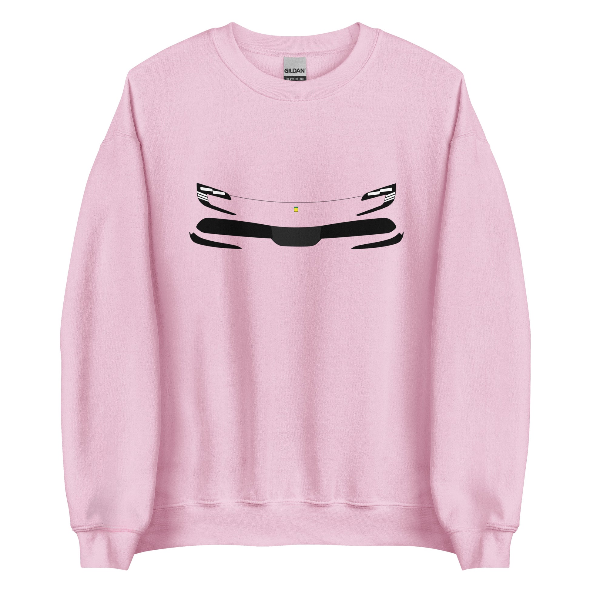 Ferrari SF90 Stradale Sweater - Gtmotive NFT