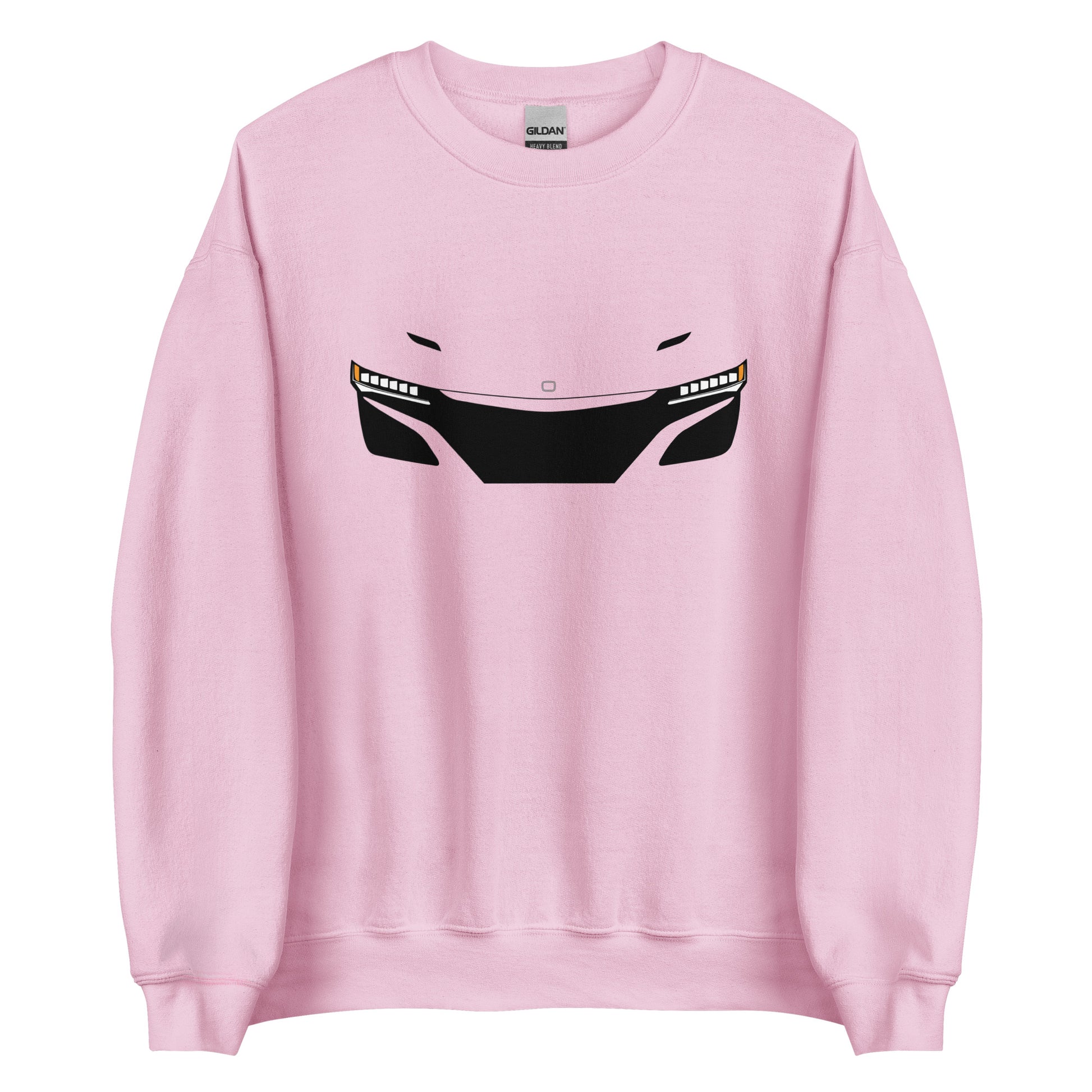 Honda NSX NC1 Sweater - Gtmotive NFT