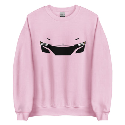 Honda NSX NC1 Sweater - Gtmotive NFT