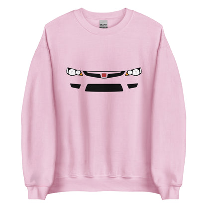 Honda Civic Type R FD2 Sweater - Gtmotive NFT