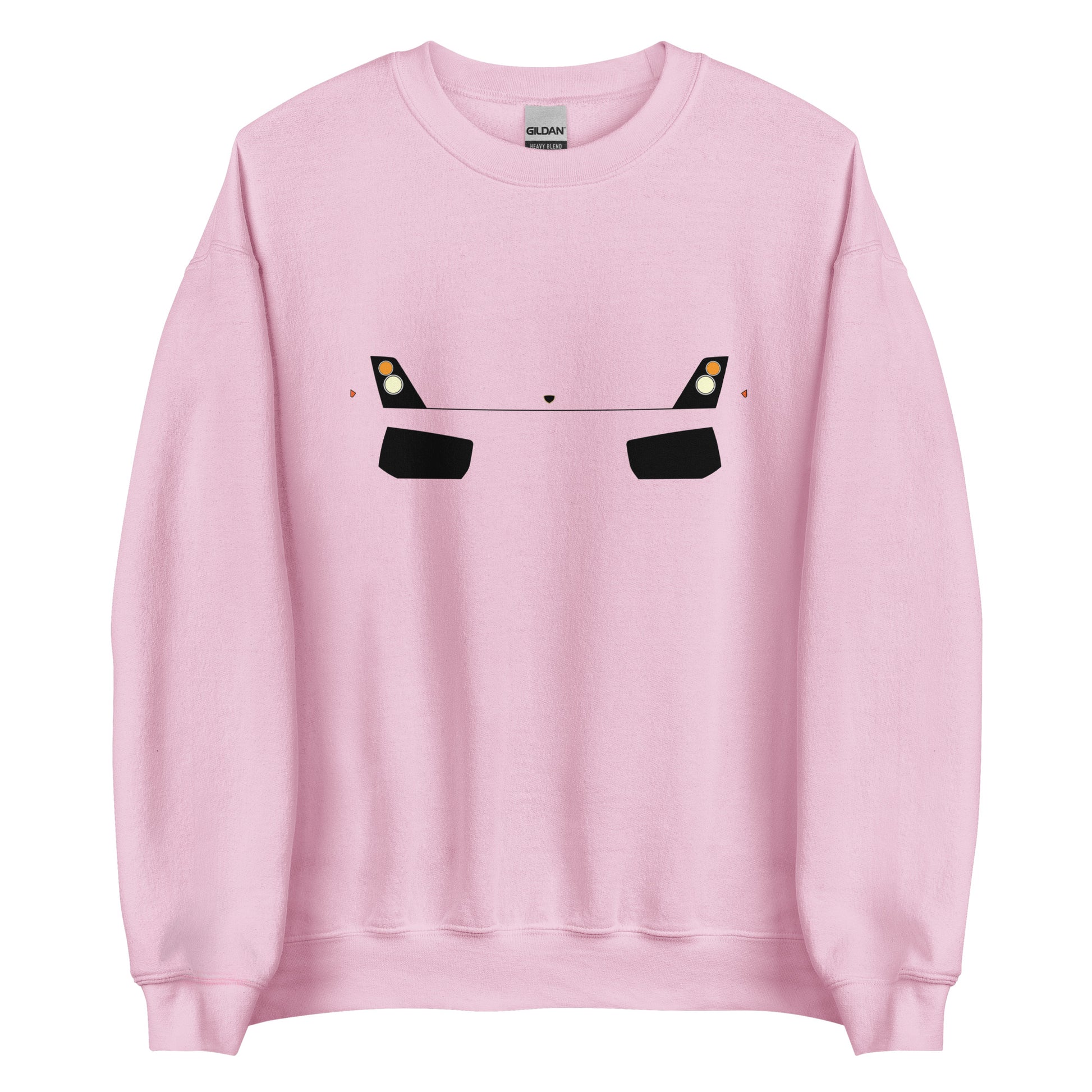 Lamborghini Gallardo Sweater - Gtmotive NFT