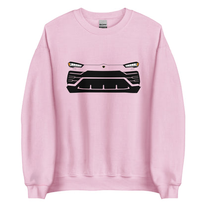 Lamborghini URUS Sweater - Gtmotive NFT