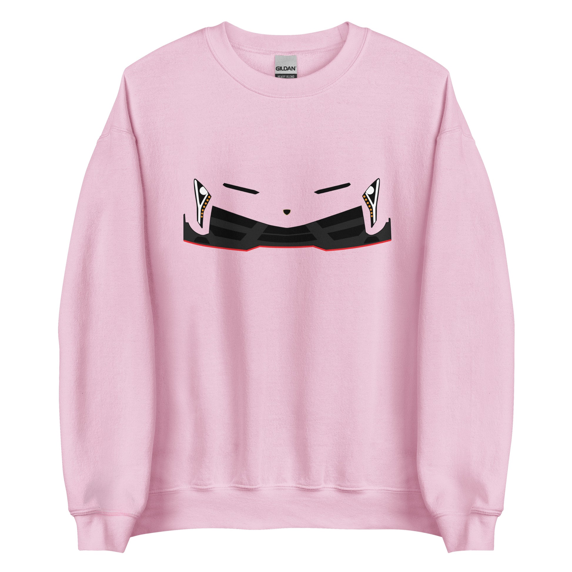 Lamborghini Veneno Sweater - Gtmotive NFT